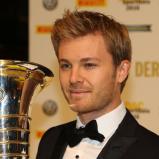 ADAC SportGala, Nico Rosberg